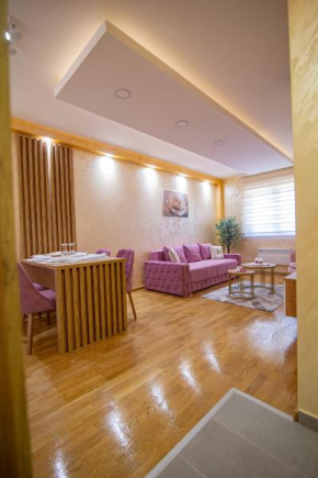 Apartmani MAJ Zlatibor
